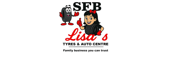 Lisa's Tyres and Auto Centre